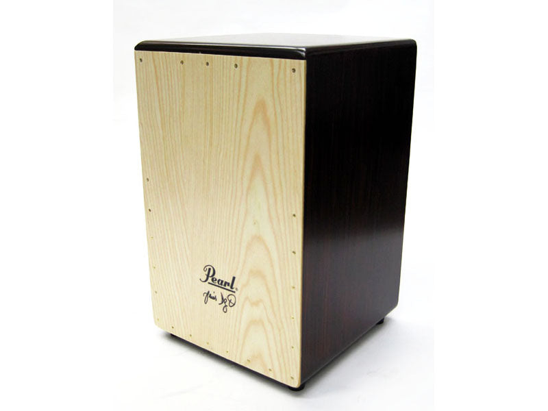 Pearl Josuus Diaz Radial Edge Cajon (ラデイアルエッジカホン