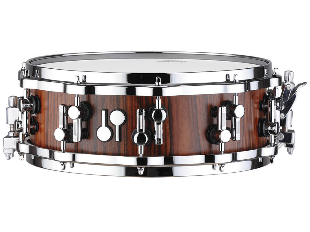 日本未発売】 スネアドラム SONOR SQ2 14×5.5 ソナースネアドラム