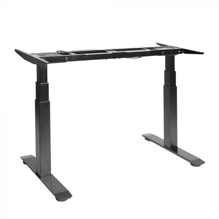 B-Ware Electric Height Adjustable Desk Standing-only tabletop! 