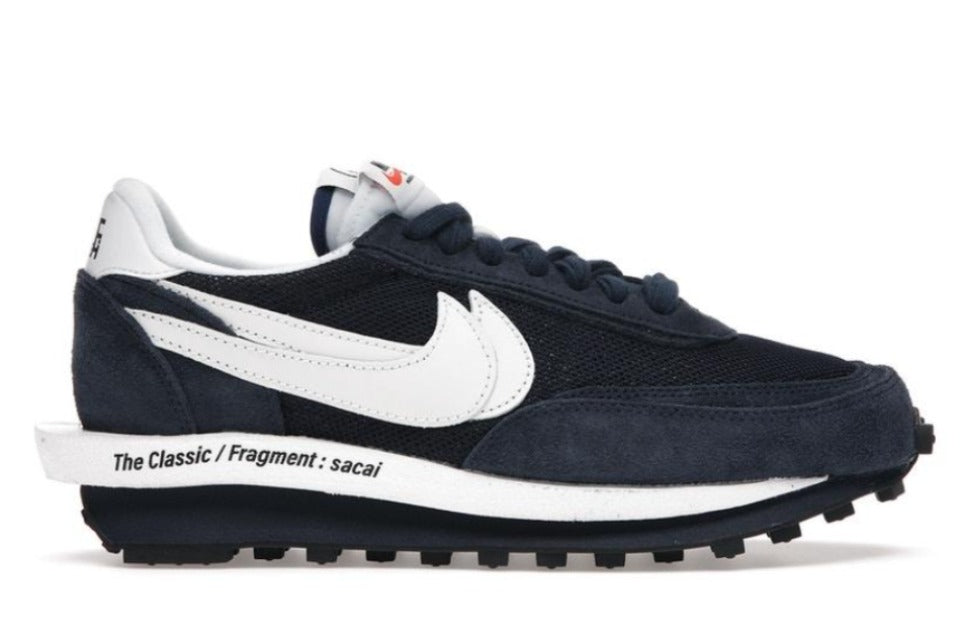 nike classic fragment sacai