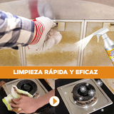 Super limpiador de cocina - KitchenCleaner™