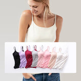 CAMISETA MUJER 2 EN 1 - INVISIBRA™