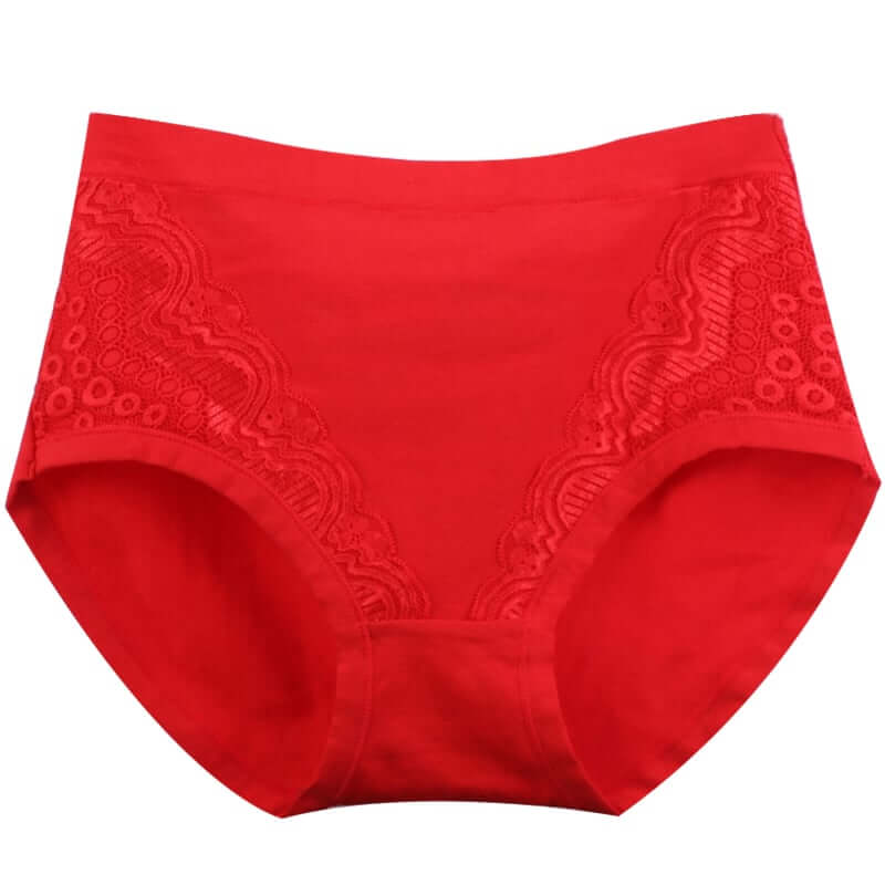 Bragas de algodón a prueba de fugas - FUG PANTIES™