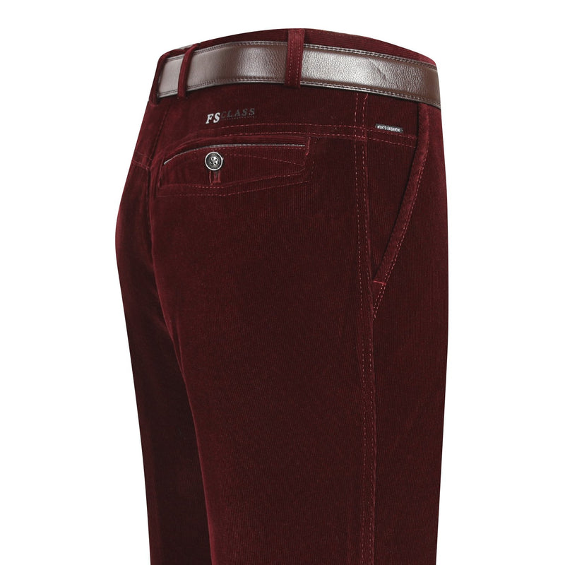 Pantalones de hombre Premium - ECO PANTS™