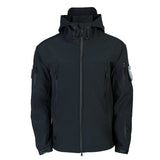 Chaqueta impermeable para hombres - Outdoor Jacket™