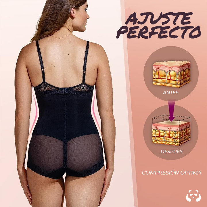 Pantalones moldeadores de figura y abdomen -  EasyAbs™