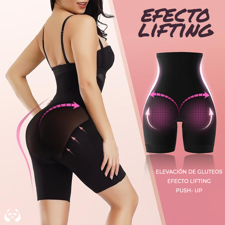 Pantalones moldeadores de figura y abdomen -  EasyAbs™