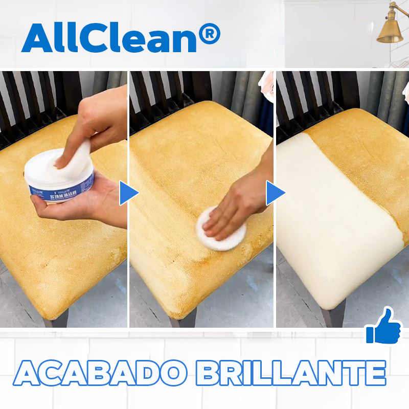 Super Limpiador Multiuso - AllClean®