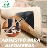 Adhesivos para alfombra - NonSlip®
