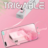 ORGANIZADOR DE CABLES - Tricable Super USB 3 en 1™