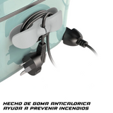 ORGANIZADOR DE CABLES - SAFESTICK™