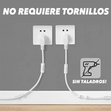 Mini organizador de cables - CableInOrder®