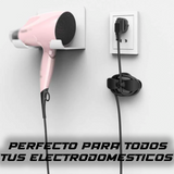 ORGANIZADOR DE CABLES - SAFESTICK™