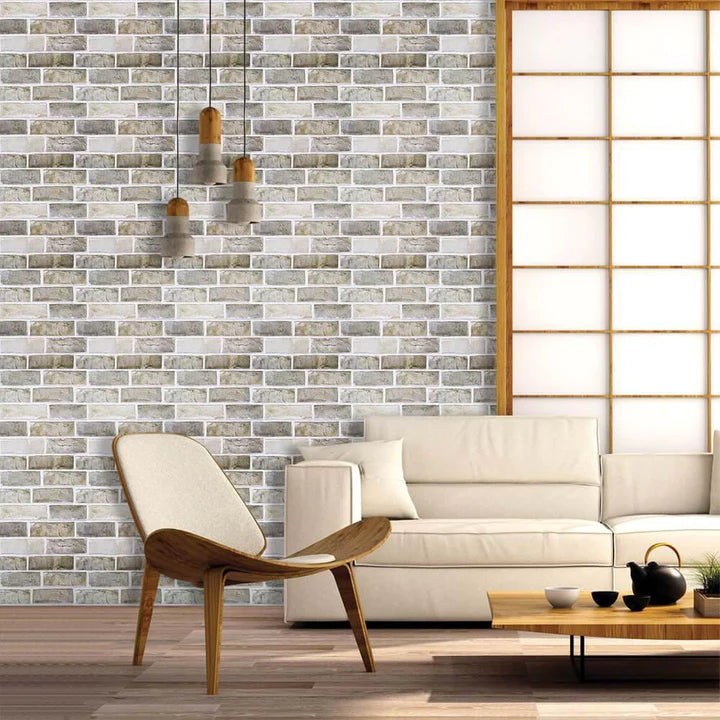 Azulejos de Pared Premium - Adhesivo3D®