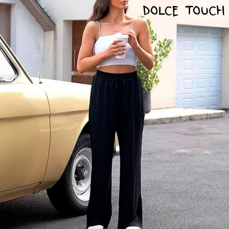 PANTALONES YOGA - DOLCE TOUCH™