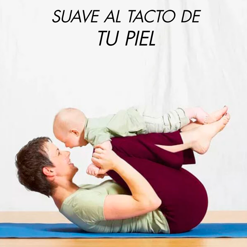 PANTALONES YOGA - DOLCE TOUCH™
