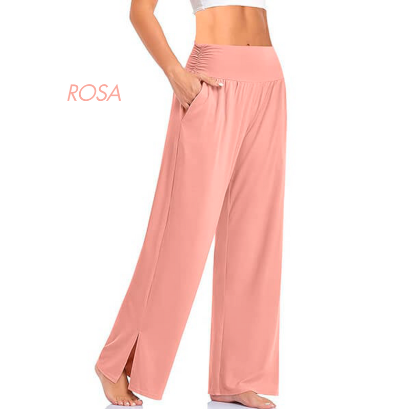 PANTALONES YOGA - DOLCE TOUCH™