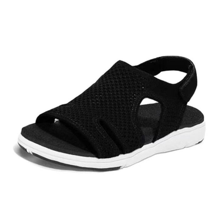 Sandalias ortopédicas - Push™