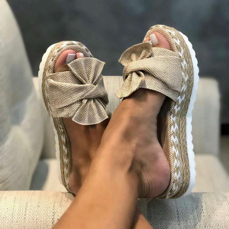 Sandalias Grecia®- Temporada Verano