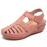 Venecia® - Sandalias de Cuero