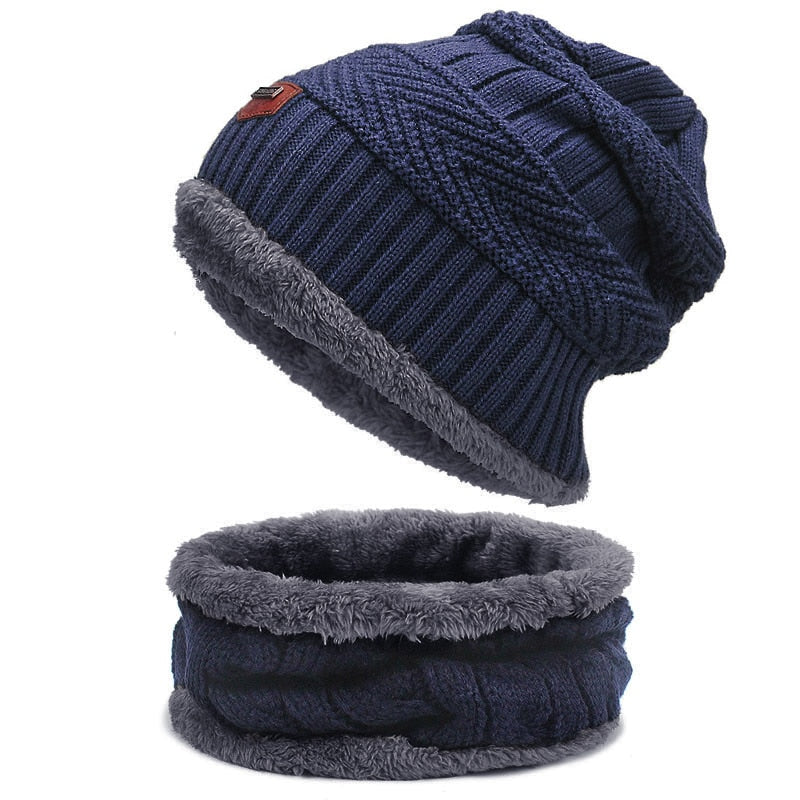 CONJUNTO DE INVIERNO FORRADO - SNOWY™