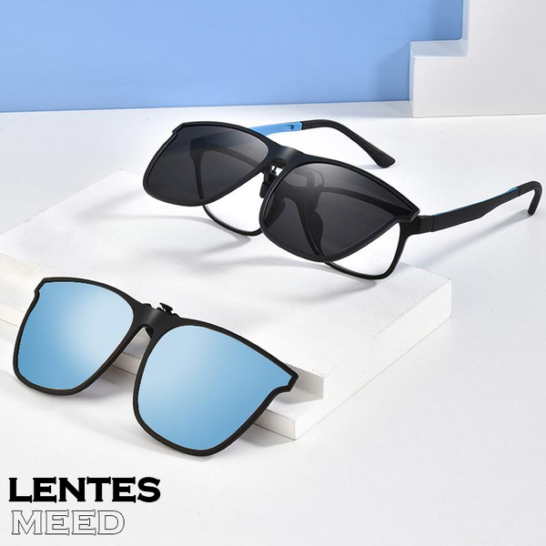 GAFAS MULTI LENTES - SUNGLASSES™