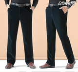 Pantalones de hombre Premium - ECO PANTS™