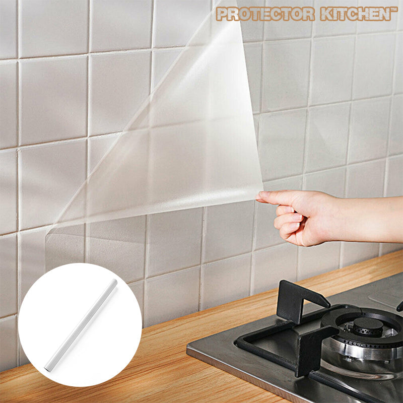 Protector autoadhesivo de cocina - PROTECTOR KITCHEN™