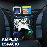 Bolsa de malla para vehículos - BAGMOVIL™