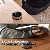 TEMPORIZADOR INTELIGENTE - SmartClock™