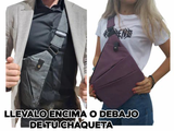BOLSO DE SEGURIDAD - Flex Bag™