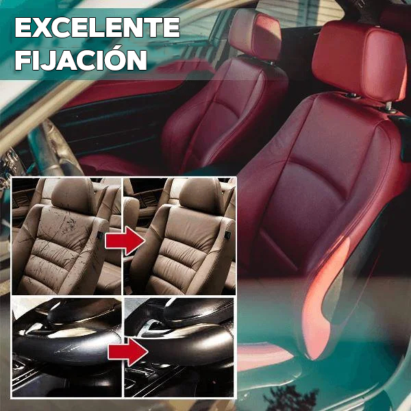 Gel reparador de cuero - FastFix™