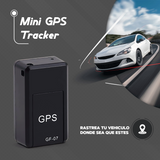 MINI GPS - TRACKER™