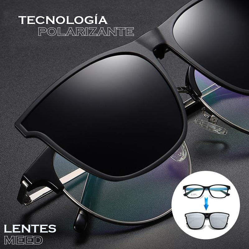 GAFAS MULTI LENTES - SUNGLASSES™