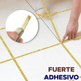 Baldosa de cerámica anti moho - ANTI-MOLD TAPE™