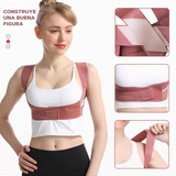 Corrector postural para mujer - Concealer™