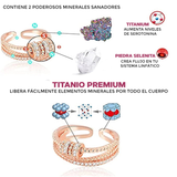 ANILLO DESINTOXICADOR - DETOX™