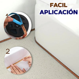 Baldosa de cerámica anti moho - ANTI-MOLD TAPE™