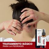 SPRAY CONTRA LA PSORIASIS - NOTPSORIASIS™