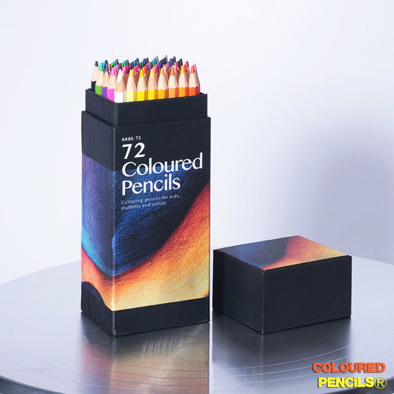 LAPICES DE COLORES - COLOREUD PENCILS™