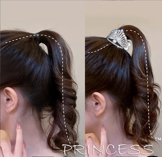 PINZA DE CORONA - PRINCESS™