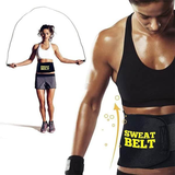 QUEMADOR DE GRASA ABDOMINAL - SWEATBELT®