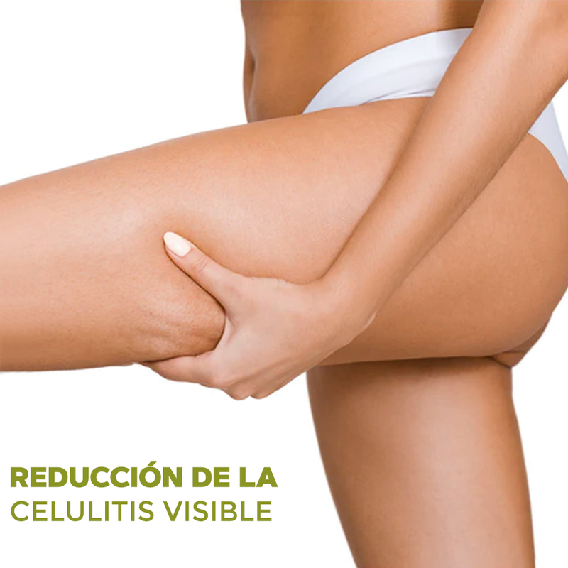 PARCHES REDUCTORES DE CELULITIS