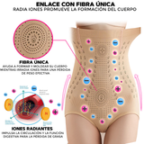 FAJA REDUCTORA IONIZANTE - IONLIPOFIT™