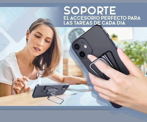 SOPORTE DE CELULAR - SUPPORT DELL®