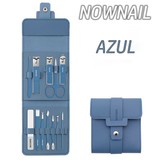 KIT DE MANICURE PREMIUM - NowNail™