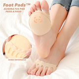 Almohadilla para pies - FOOTPADS™