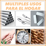 Pulidor de metal - MetalPolishing®