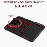 TAPIZ ADHESIVO PARA AUTOS - SET SUPER™