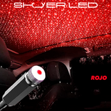 PROYECTOR LED PARA AUTO - SKYER LED™